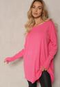 Pulover Gemiena Fucsia