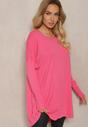 Pulover Gemiena Fucsia