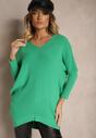 Pulover Zinnorela Verde