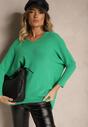 Pulover Zinnorela Verde