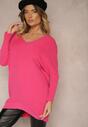 Pulover Zinnorela Fucsia