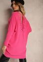 Pulover Zinnorela Fucsia
