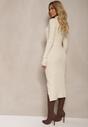 Rochie Gemilina Bej deschis