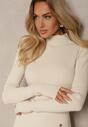 Rochie Gemilina Bej deschis
