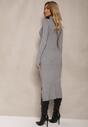 Rochie Gemilina Gri