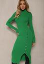 Rochie Gemilina Verde