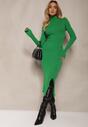 Rochie Gemilina Verde