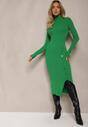 Rochie Gemilina Verde