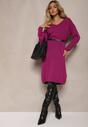 Rochie Zinnelira Mov