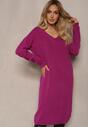 Rochie Zinnelira Mov