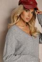 Rochie Zinnelira Gri