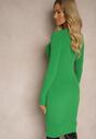 Rochie Reathiel Verde