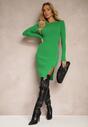 Rochie Reathiel Verde