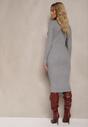 Rochie Zinlivira Gri