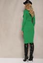 Rochie Zinlivira Verde