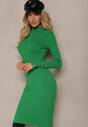 Rochie Zinlivira Verde