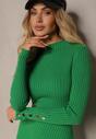 Rochie Zinlivira Verde