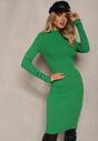 Rochie Zinlivira Verde