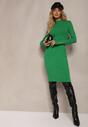Rochie Zinlivira Verde