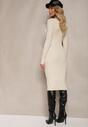 Rochie Zinlivira Bej deschis