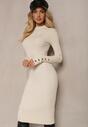 Rochie Zinlivira Bej deschis
