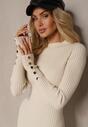 Rochie Zinlivira Bej deschis