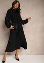 Rochie Zinnoritta Neagră