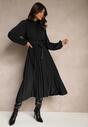 Rochie Zinnoritta Neagră