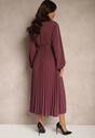 Rochie Zinnoritta Mov