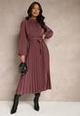 Rochie Zinnoritta Mov