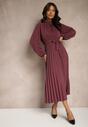 Rochie Zinnoritta Mov
