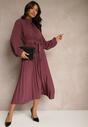 Rochie Zinnoritta Mov