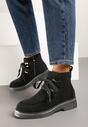 Botine Resivara Negre