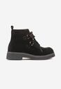 Botine Resivara Negre