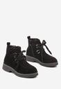 Botine Resivara Negre