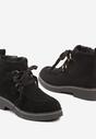 Botine Resivara Negre