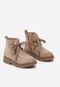 Botine Resivara Bej