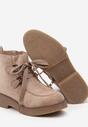 Botine Resivara Bej