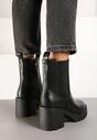 Botine Lealin Negre