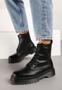 Botine Resicea Negre