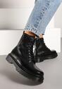 Botine Resicea Negre