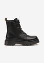 Botine Resicea Negre
