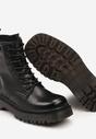 Botine Resicea Negre
