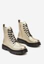 Botine Resicea Aurii