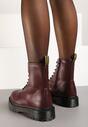 Botine Resicea Bordo