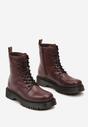 Botine Resicea Bordo