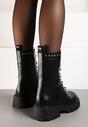 Botine Seaniael Negre