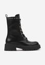 Botine Seaniael Negre