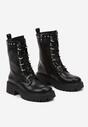 Botine Seaniael Negre