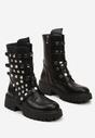 Botine Zeriella Negre